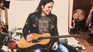 Mike Tramp : "Museum" 