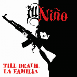 Live Like There's No Tomorrow - Ill Niño