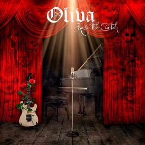 Raise The Curtain - Jon Oliva (AFM Records)