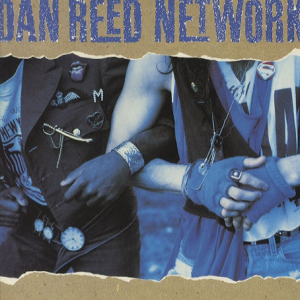 Dan Reed Network - Dan Reed Network