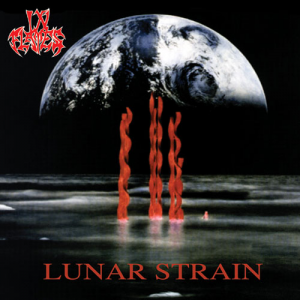 Lunar Strain (Wrong Again Records)
