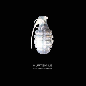 Retrogrenade - Hurtsmile (Slipkid Records)