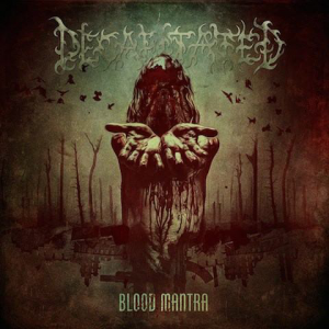 Blood Mantra (Nuclear Blast)