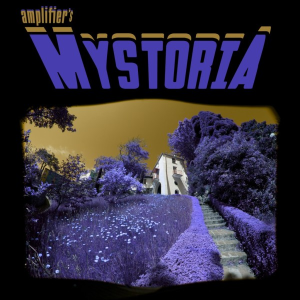 Mystoria - Amplifier (Superball Music)