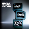 Discographie : Atari Teenage Riot