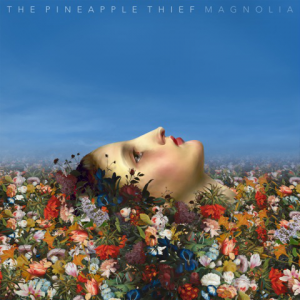 Magnolia (Kscope Music)
