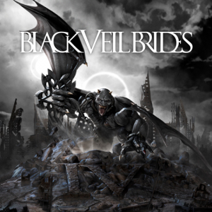 Black Veil Brides (Universal Music)