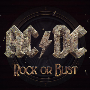 Rock Or Bust (Columbia Records / Sony Music)