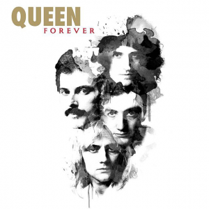 Queen Forever (Mercury Records / Universal Music)