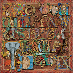 IX - ...And You Will Know Us By The Trail Of Dead (Superball Music)