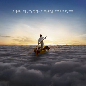 The Endless River (Parlophone / Warner Music Group)