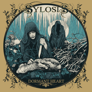 Dormant Heart - Sylosis