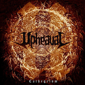 Cathegrism - Upheaval