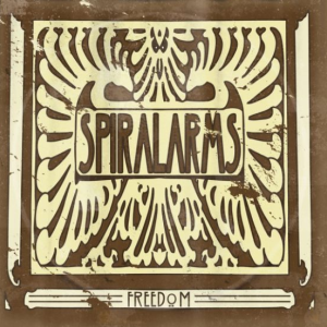 Freedom - SpiralArms