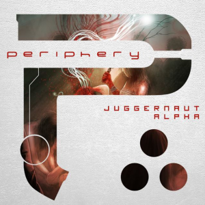 Juggernaut: Alpha (Century Media)
