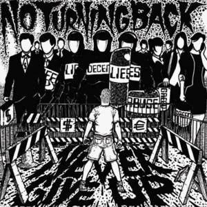 Fight To Survive - No Turning Back