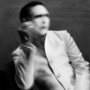 The Pale Emperor (Cooking Vinyl Records / Hell etc.)