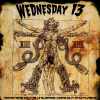 Discographie : Wednesday 13