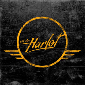 We Are Harlot (Roadrunner Records / Warner Music)