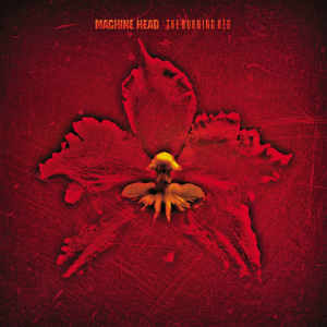 The Burning Red (Roadrunner Records)