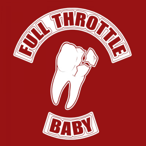 Album : Full Throttle Baby - Vol.2
