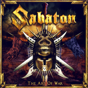 The Art of War (Black Lodge Records)