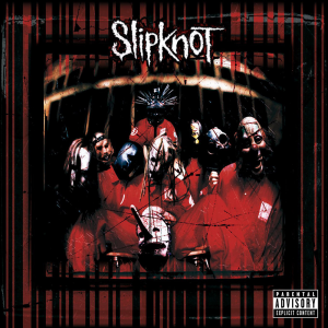 Slipknot (10th Anniversary Edition) (Roadrunner Records)