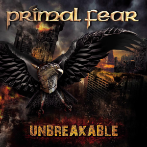 Unbreakable - Primal Fear