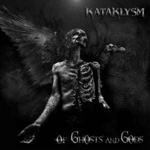 The World Is A Dying Insect - Kataklysm