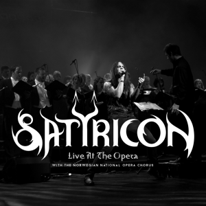 Live At The Opera (Napalm Records)