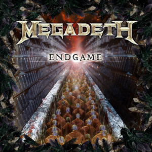 Endgame (Roadrunner Records)