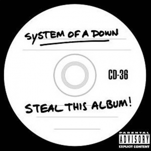 Steal This Album! (American Recordings)