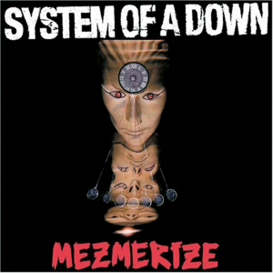 Mezmerize (American Recordings)
