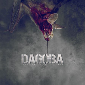 Tales Of The Black Dawn - Dagoba
