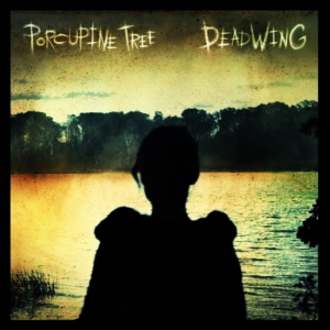Deadwing (Lava Records)