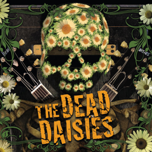 The Dead Daisies (INgrooves)