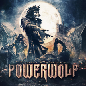 Armata Strigoi - Powerwolf