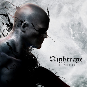 The Puritan - Nightrage (Despotz Records)
