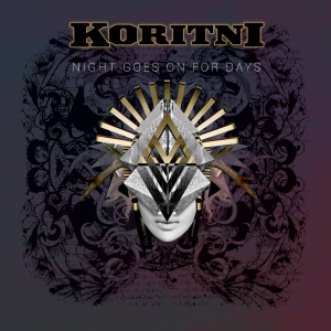 Night Goes On For Days - Koritni