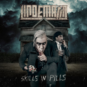 Album : Skills In Pills