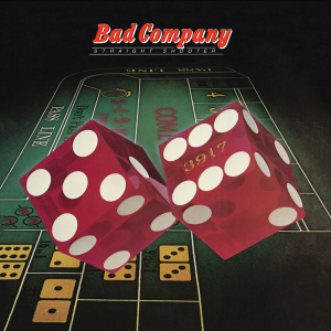 Straight Shooter - Deluxe Edition - Bad Company Straight Shooter - Deluxe Edition - Bad Company