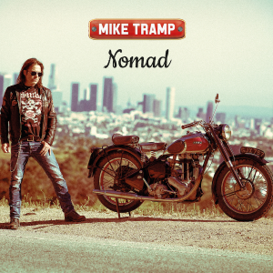Nomad (Target Records)