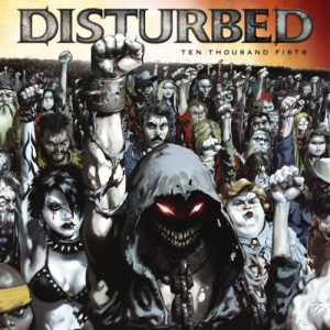 Ten Thousand Fists (Reprise Records / Warner Music)