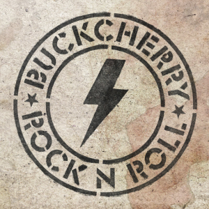 Rock N Roll - Buckcherry