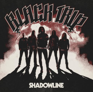 Shadowline - Black Trip (Steamhammer)