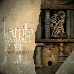 Embers - Lamb of God