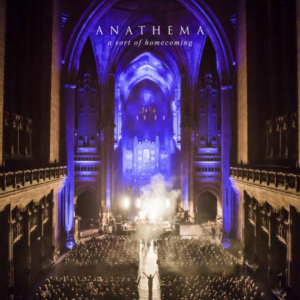 A Sort Of Homecoming [4 Disc Box] - Anathema