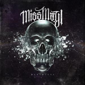 Deathless - Miss May I