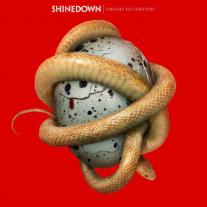 State Of My Head - Shinedown