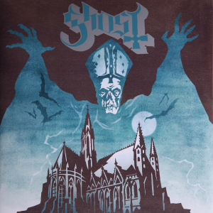 Opus Eponymous - Ghost